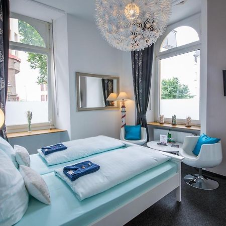 Aparthotel Am Muenzplatz Koblenz  Bagian luar foto