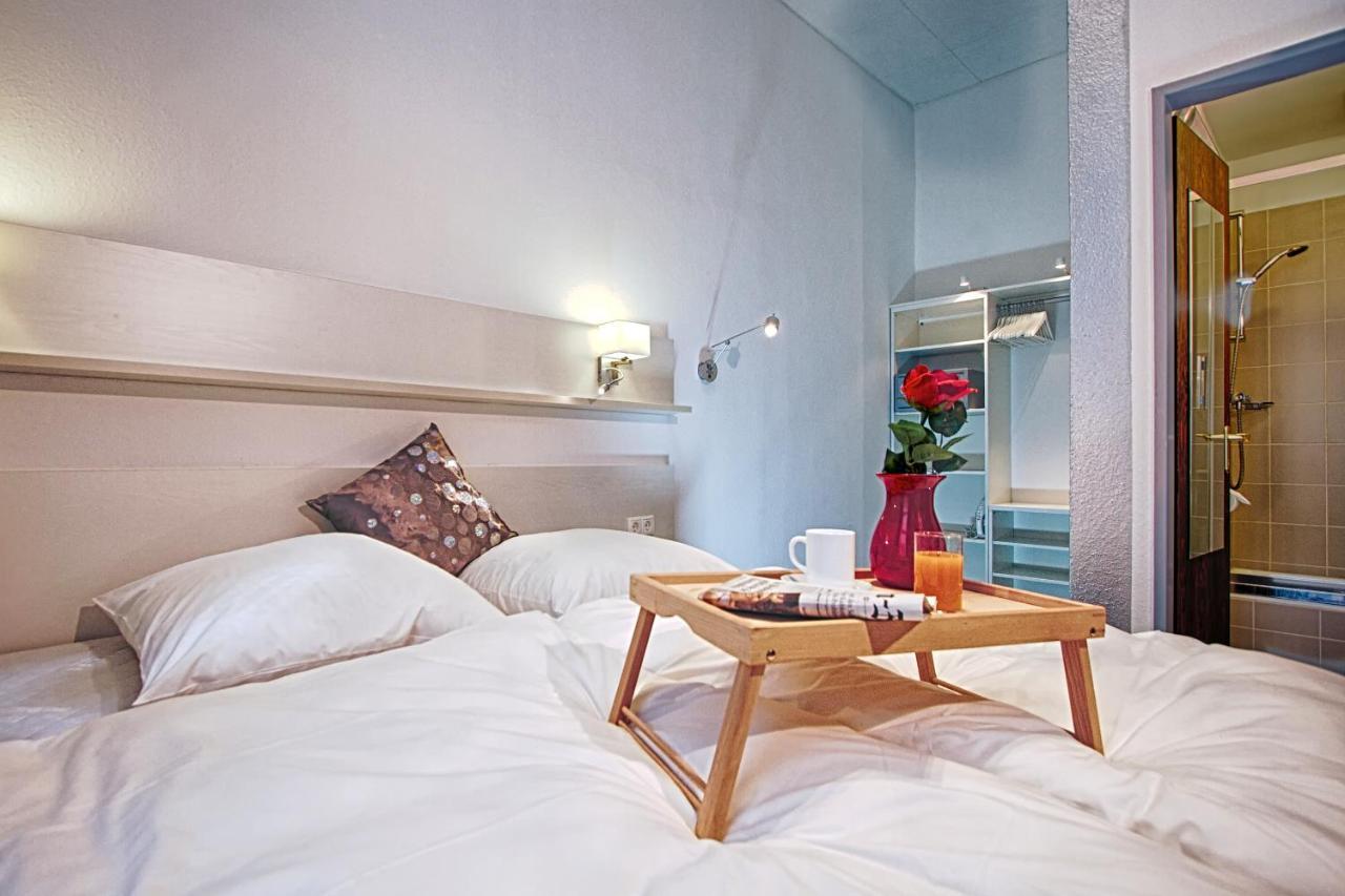 Aparthotel Am Muenzplatz Koblenz  Bagian luar foto
